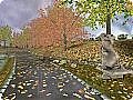 Autumn Time 3D Screensaver