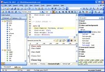 Rapid CSS Editor 2008
