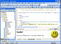 HTMLPad Pro 2008