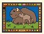Coloring Book 13: Baby animals