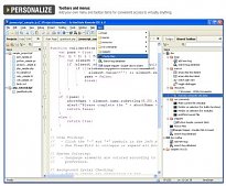Komodo IDE for Windows