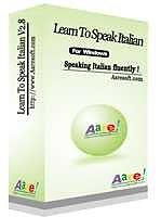 Learn To Speak Italian