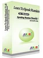 Learn To Speak Russian