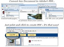 PDF Creator Plus