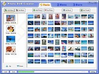 Photo DVD Creator