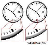 PerfectClock 2007