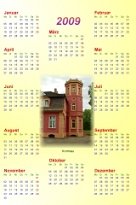 TKexe Kalender