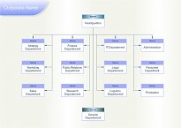 EDraw Organizational Chart