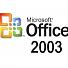 Microsoft Office 2003 SP