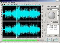 EXPStudio Audio Editor