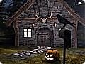 Halloween Time 3D Screensaver