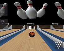 Bowling Evolution 