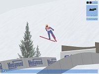 Deluxe Ski Jump 3 