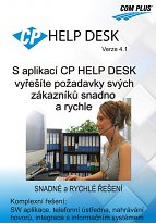 CP HELP DESK