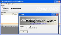 Home Revision Management System