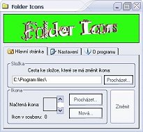 FolderIcons