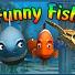 3D Funny Fish Screensaver