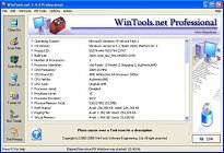 WinTools.net Classic