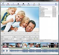 Photostage Slideshow Software