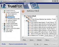 TrustPort PC Security 2011