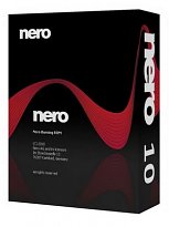 Nero 10 Free version