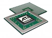 AMD ATI Catalyst XP