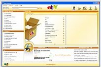 eBay Desktop AIR