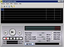 Rosoft Audio Recorder