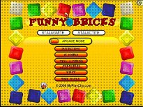 Funny Bricks