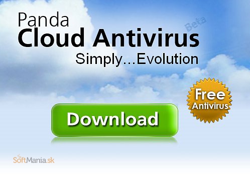 panda cloud antivirus free windows 7