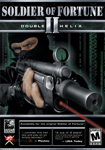 soldier of fortune 2 double helix steam