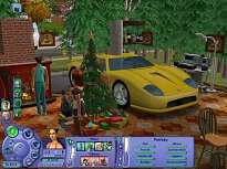 V The Sims si môžete kúpiť čokoľvek