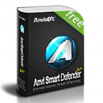 Anvi Smart Defender