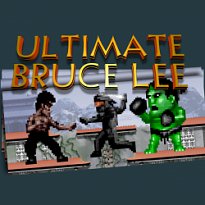 Ultimate Bruce Lee