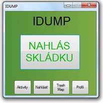 IDUMP