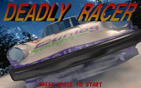 Deadly Racer