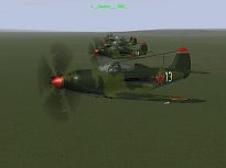 Sovietska eskadra