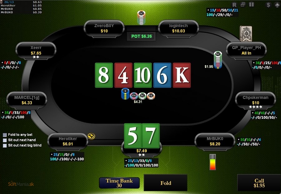 Poker Superstars Iii Gold Chip Challenge Free Download