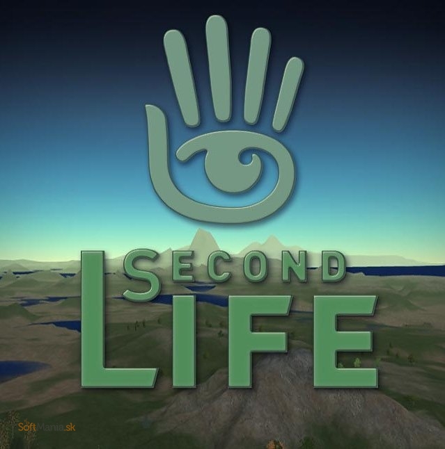 Stiahnuť Second Life free download softmania.sk