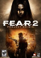 F.E.A.R. 2 - Project Origin