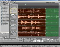 Digitálny mix audia v profesionálnom softvéru je radosť