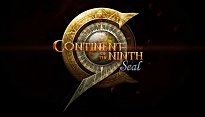 C9 Continent of the Ninth Seal