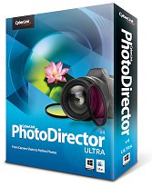 Cyberlink PhotoDirector