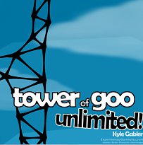 Tower of Goo Unlimited