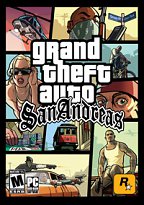GTA San Andreas – módy + slovenčina