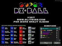 DX-Ball