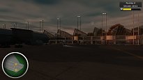 Letiskový komplex