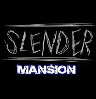 Slender: Mansion