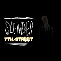 Slender: 7th Street