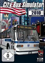 City Bus Simulator 2010 – New York